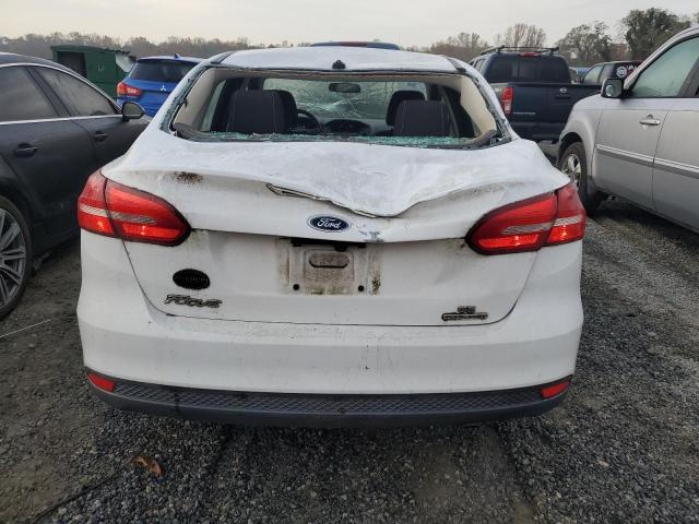 2015 FORD FOCUS SE - 1FADP3F22FL204710