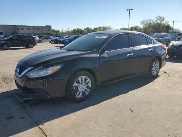 VIN 1N4AL3AP3GN325172 2016 Nissan Altima, 2.5 no.1