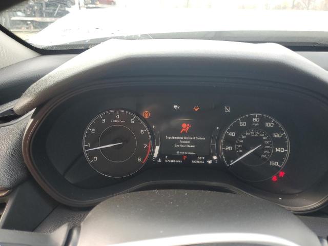 2021 ACURA TLX - 19UUB5F34MA006508