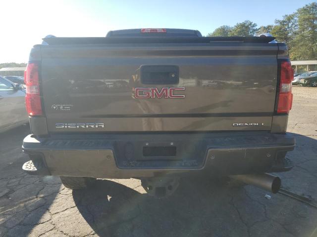 2015 GMC SIERRA K25 - 1GT120E83FF536010
