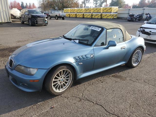 2001 BMW Z3 3.0 #2974801248