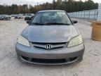 HONDA CIVIC LX photo