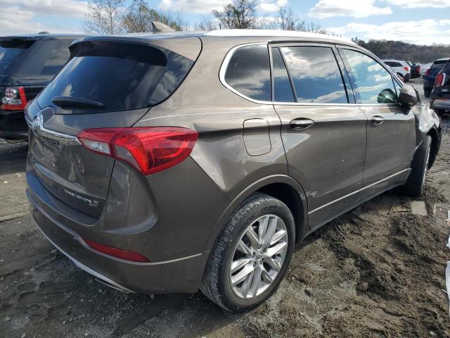 2019 BUICK ENVISION P - LRBFX3SXXKD006741