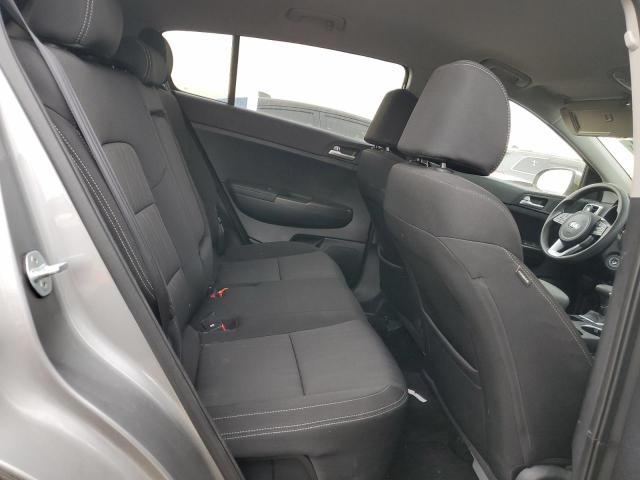 2020 KIA SPORTAGE L - KNDPMCACXL7807134