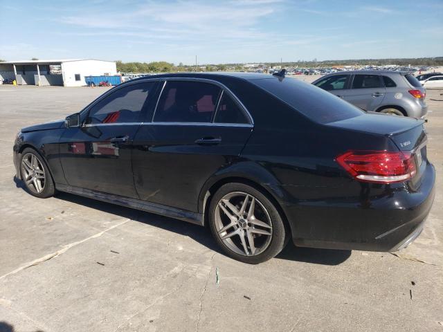 2016 MERCEDES-BENZ E 350 - WDDHF5KB4GB166992