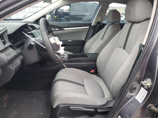 2016 HONDA CIVIC LX - 19XFC2F53GE061134