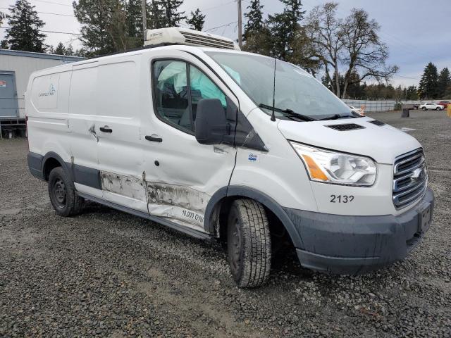 VIN 1FTYR1ZM4JKA37854 2018 FORD TRANSIT no.4