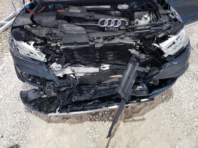 2018 AUDI Q5 WA1CNAFYXJ2206556