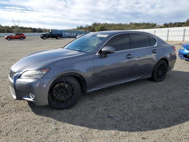 2013 LEXUS GS 350 #3040863171