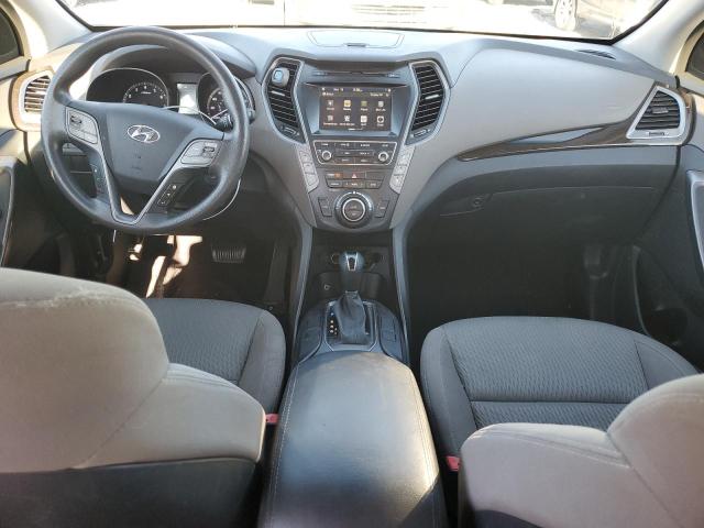 2017 HYUNDAI SANTA FE S - KM8SM4HFXHU198471