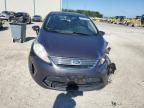 FORD FIESTA SE photo