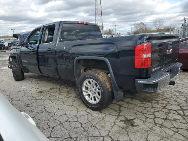 2015 GMC SIERRA K1500 SLE 1GTV2UEC7FZ253430