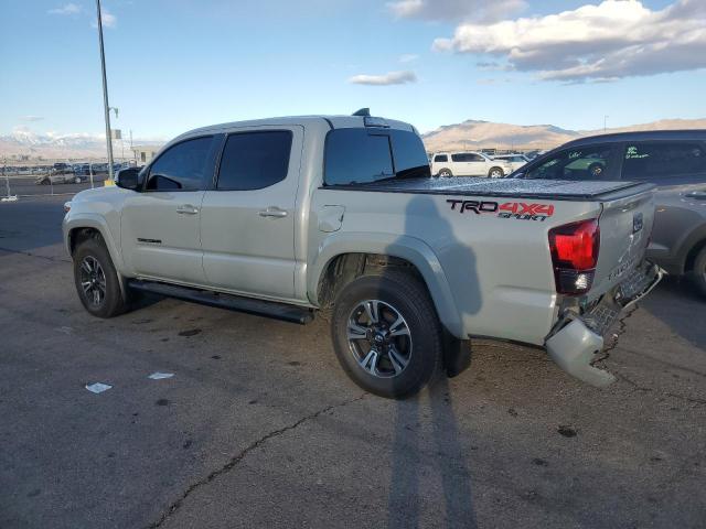 VIN 3TMCZ5AN4KM284811 2019 TOYOTA TACOMA no.2