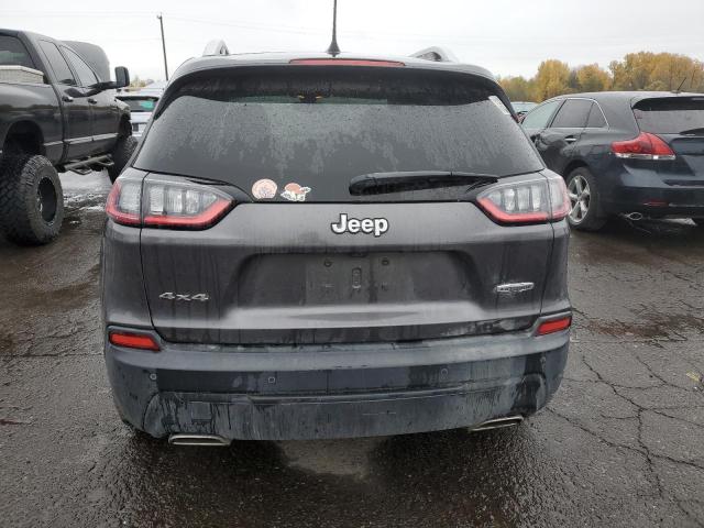 2019 JEEP CHEROKEE L - 1C4PJMLX9KD231891