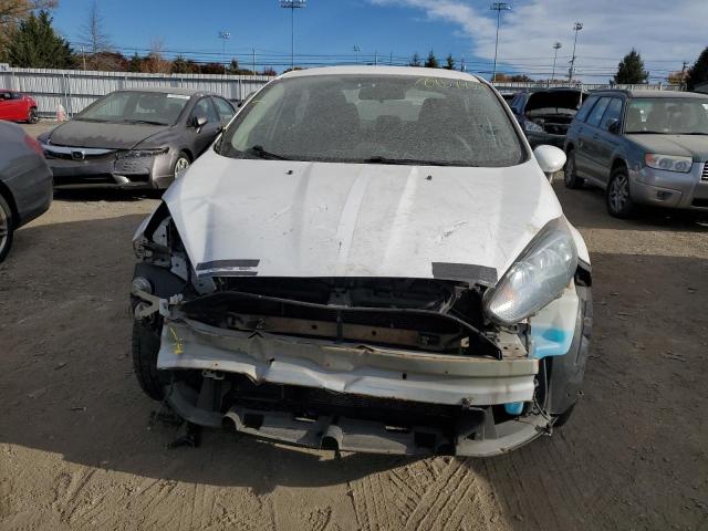 VIN 3FADP4AJ8HM134720 2017 Ford Fiesta, S no.5