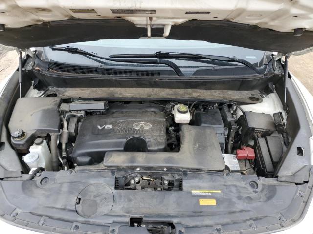 2017 INFINITI QX60 - 5N1DL0MN5HC502720
