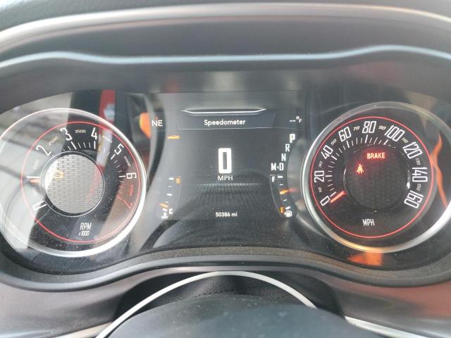 2021 DODGE CHALLENGER - 2C3CDZJG5MH676614