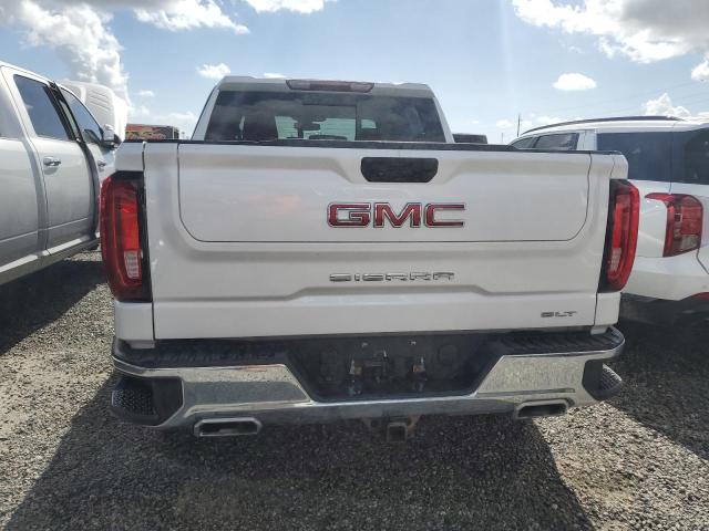 VIN 3GTU9DED2MG377652 2021 GMC Sierra, K1500 Slt no.6