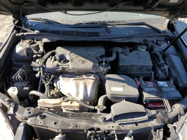 VIN 4T4BF1FK4FR509808 2015 Toyota Camry, LE no.11