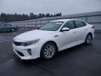 2018 KIA OPTIMA LX - 5XXGT4L34JG193501