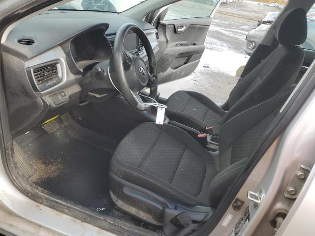 2020 KIA RIO LX - 3KPA24AD2LE357750