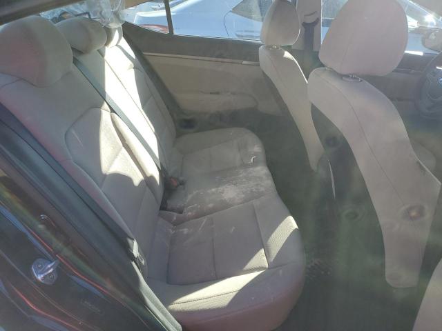 2018 HYUNDAI ELANTRA SE - 5NPD74LF3JH261941
