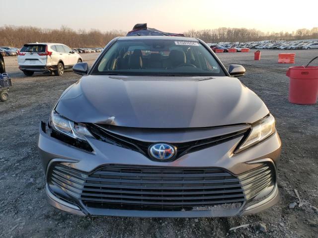 2024 TOYOTA CAMRY LE - 4T1C31AK3RU625035