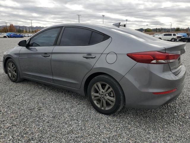 VIN 5NPD84LF6JH314323 2018 HYUNDAI ELANTRA no.2