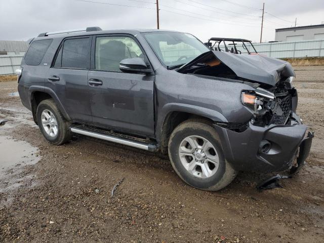 Vin: jtenu5jr8p6117431, lot: 81337684, toyota 4runner se se 20234