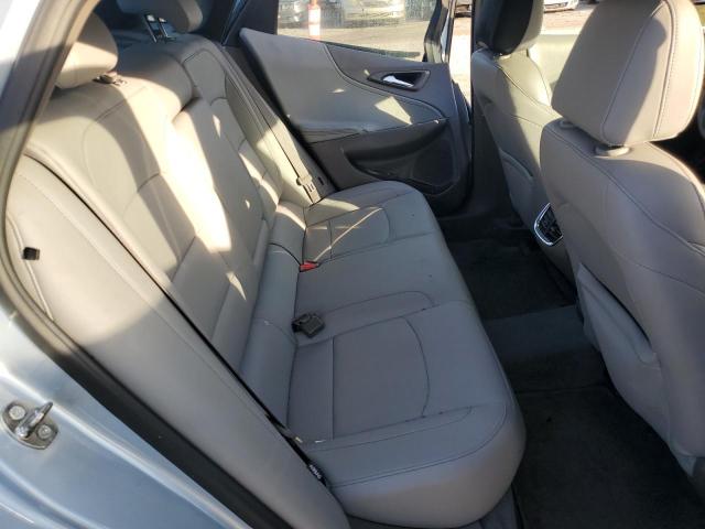 2017 CHEVROLET MALIBU LT - 1G1ZE5ST7HF141162