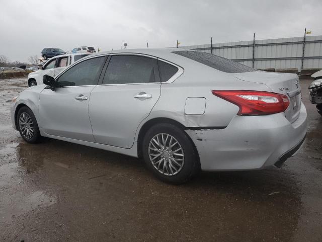 Vin: 1n4al3ap6hc233096, lot: 57301485, nissan altima 2.5 20172