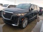 2023 CADILLAC ESCALADE E - 1GYS3KKL3PR360009
