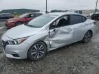 2021 NISSAN VERSA SV - 3N1CN8EV4ML917942