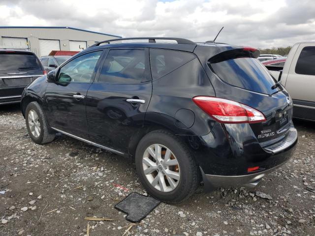 Vin: jn8az1muxbw064354, lot: 77990274, nissan murano s 20112