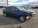 Lot #3024003206 2012 TOYOTA COROLLA BA