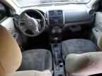 Lot #3024284810 2012 NISSAN VERSA S