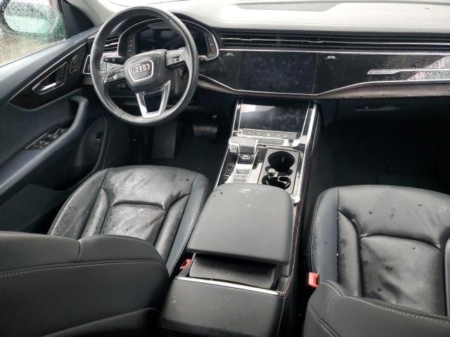 2023 AUDI Q8 PREMIUM - WA1AVBF18PD012590