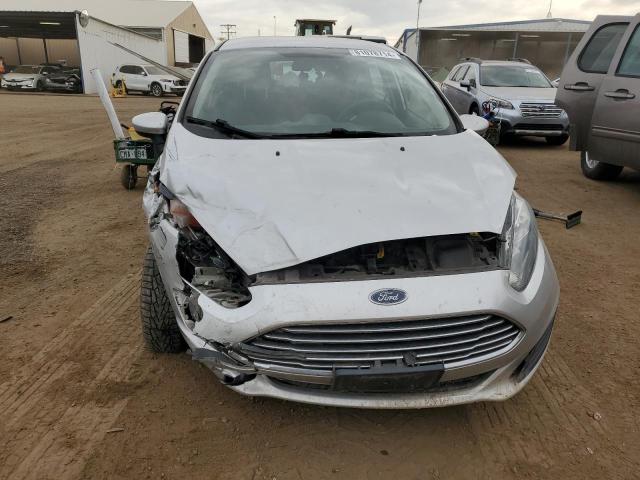 2019 FORD FIESTA SE - 3FADP4EJXKM138303