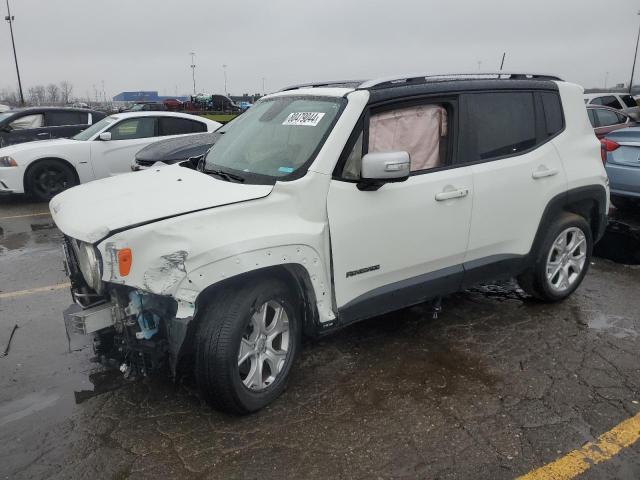 Vin: zaccjbdb6jph80597, lot: 80479044, jeep renegade limited 2018 img_1