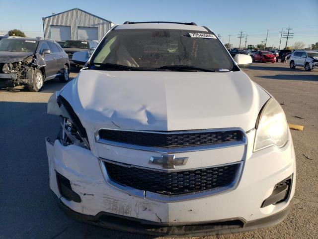 2015 CHEVROLET EQUINOX LT - 2GNFLFE37F6238409