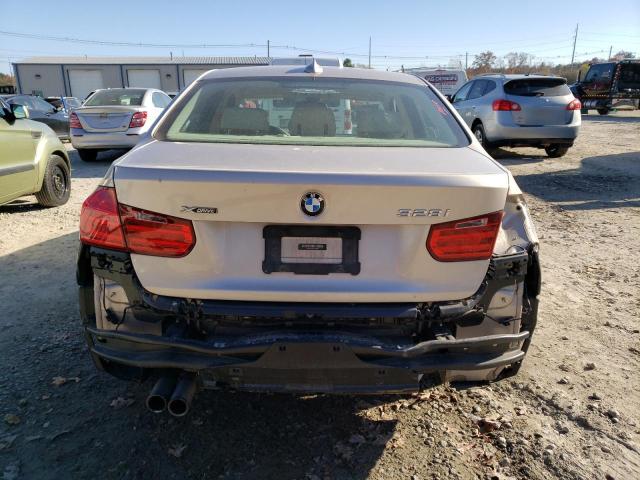 VIN WBA3B3C59DF533125 2013 BMW 3 SERIES no.6