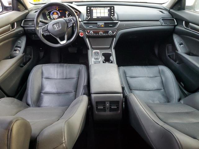 2020 HONDA ACCORD TOU - 1HGCV3F99LA006952