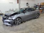2022 NISSAN MAXIMA SV - 1N4AA6CV3NC505067