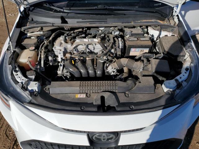 VIN JTDEPRAE3LJ084474 2020 TOYOTA COROLLA no.11