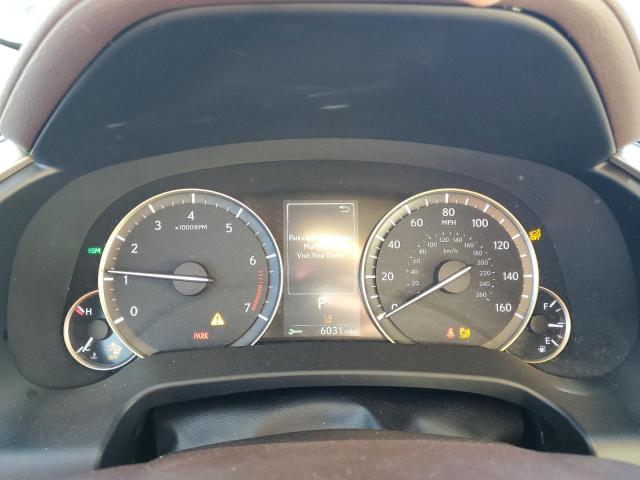 2020 LEXUS RX 350 - 2T2HZMDA0LC253764