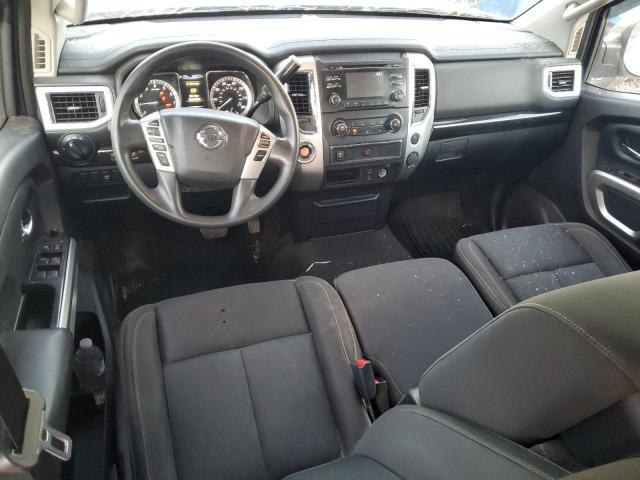 2017 NISSAN TITAN S - 1N6AA1EK1HN542978