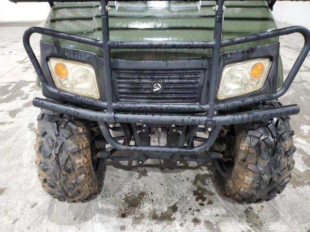 2015 ATV SIDEBYSIDE A4PUFSPECFAA01582