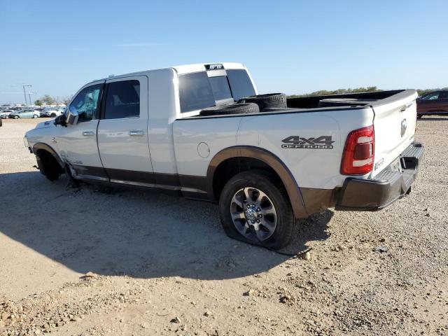 RAM 2500 LONGH 2020 two tone  diesel 3C6UR5PL0LG191818 photo #3