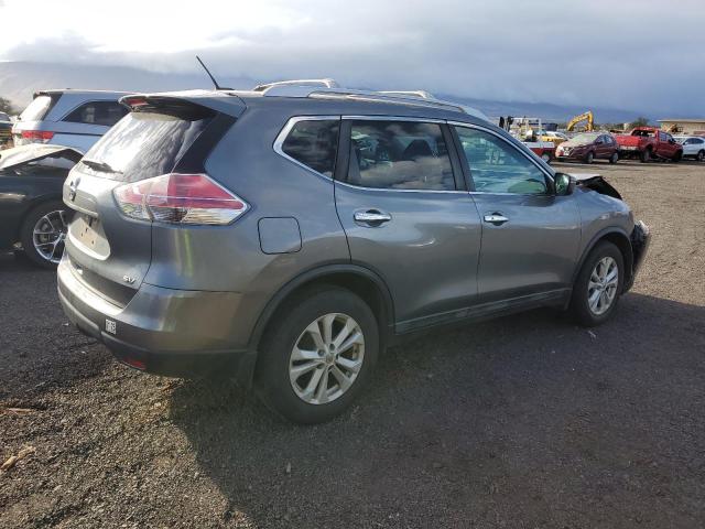 Vin: 5n1at2mt6gc763625, lot: 78226514, nissan rogue s 20163
