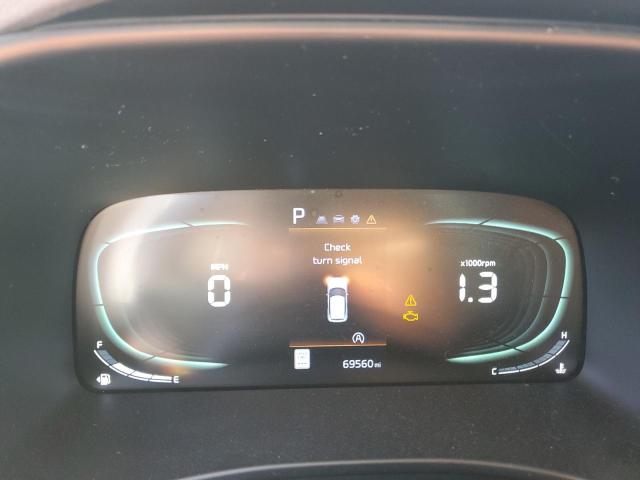 2023 KIA SOUL LX - KNDJ23AU5P7838530